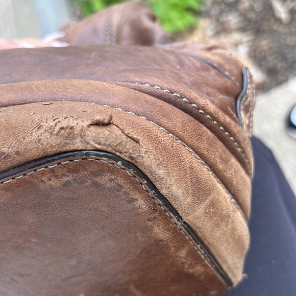 Juicy couture Lock Crush Doctor bag - Picture 9 of 11